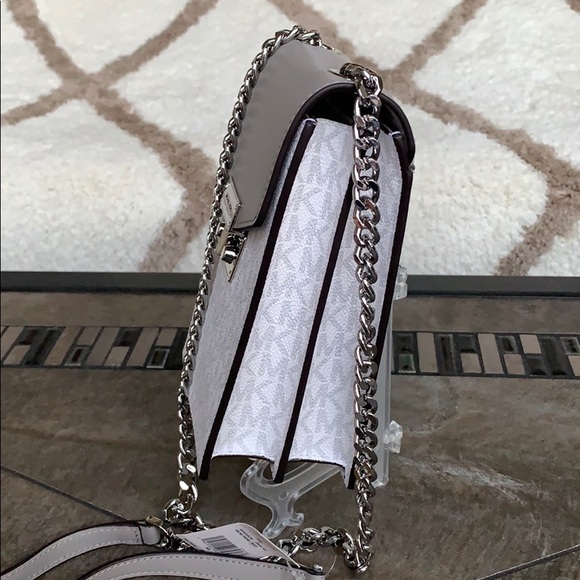 MICHAEL KORS ROSE SM NS PHONE XBODY - Picture 3 of 16